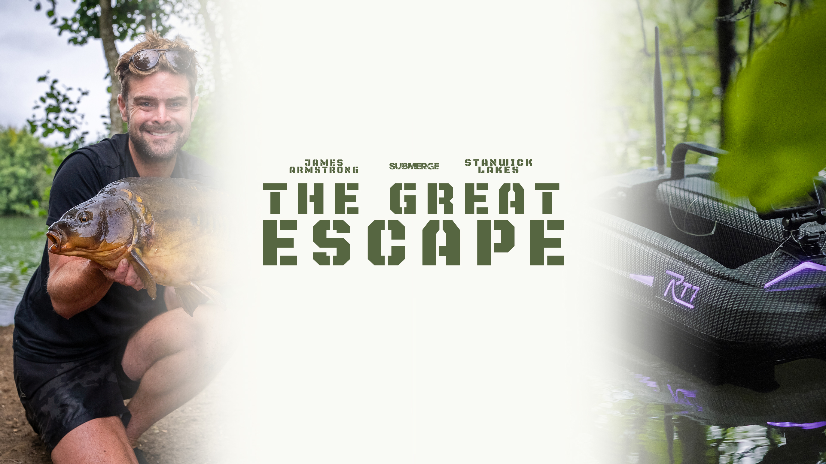 The Turning Point | Jame Armstrong | C15: Ep.3