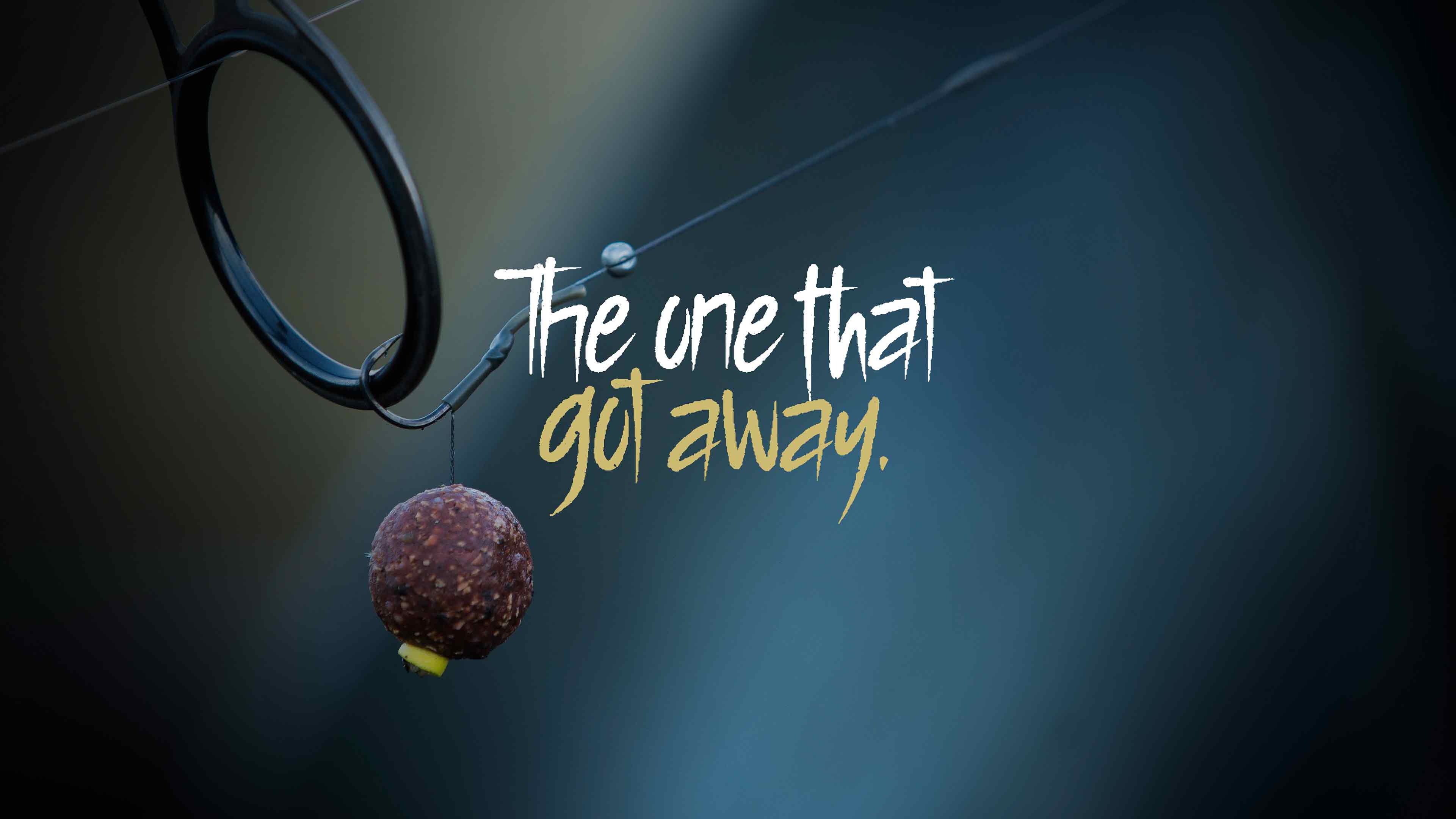 The One That Got Away