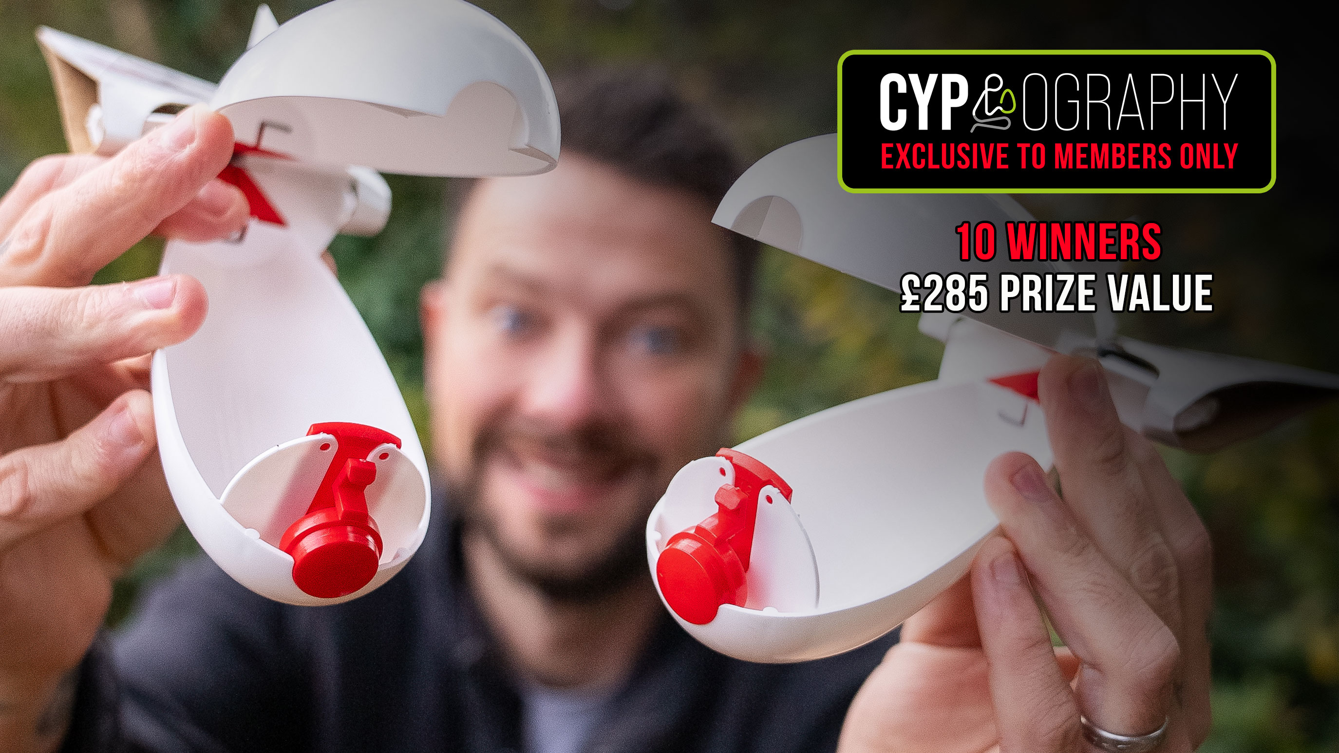 Large + Medium Spomb | December 2025