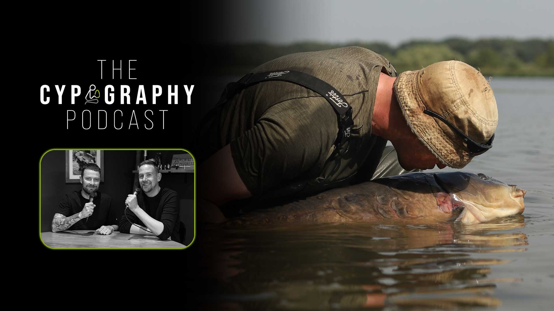 Pod Fifteen | Elliott & Thom | S3: Ep3