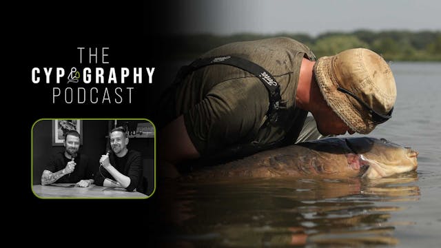 Pod Fifteen | Elliott & Thom | S3: Ep3