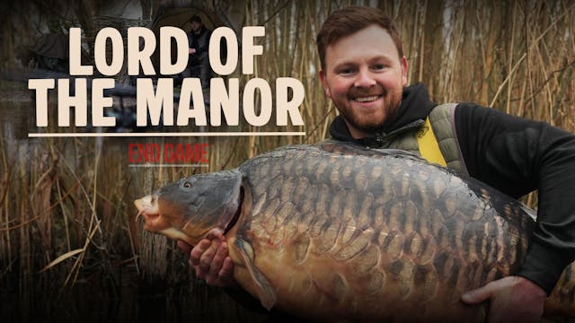 Lord Of The Manor | Nicky Mills | S1:...