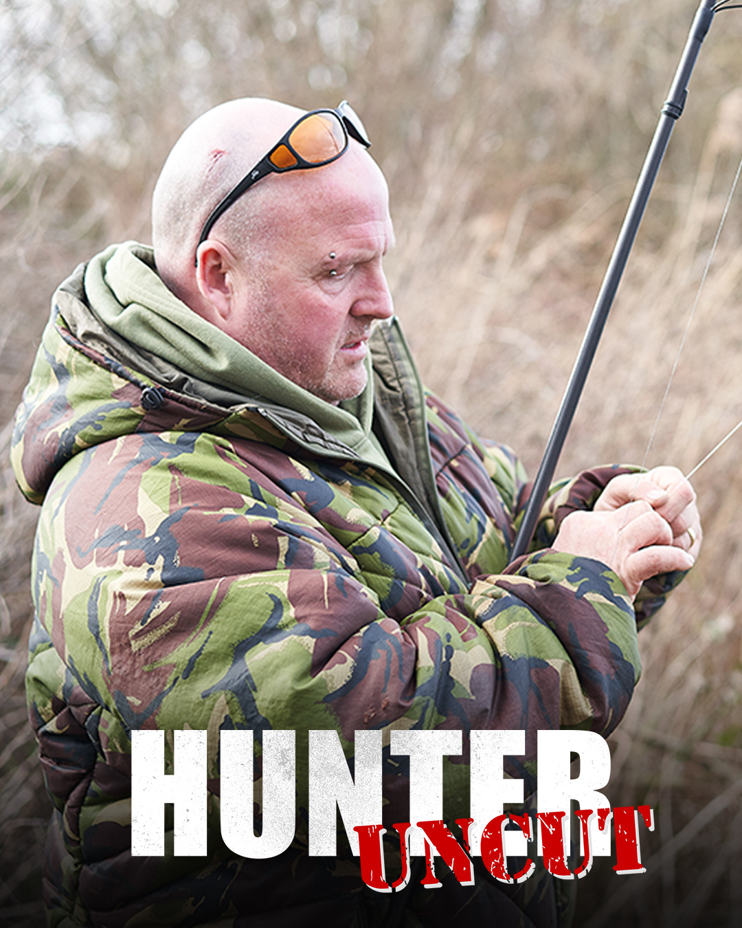 Time For Change | Jim Shelley | S1: Ep.6