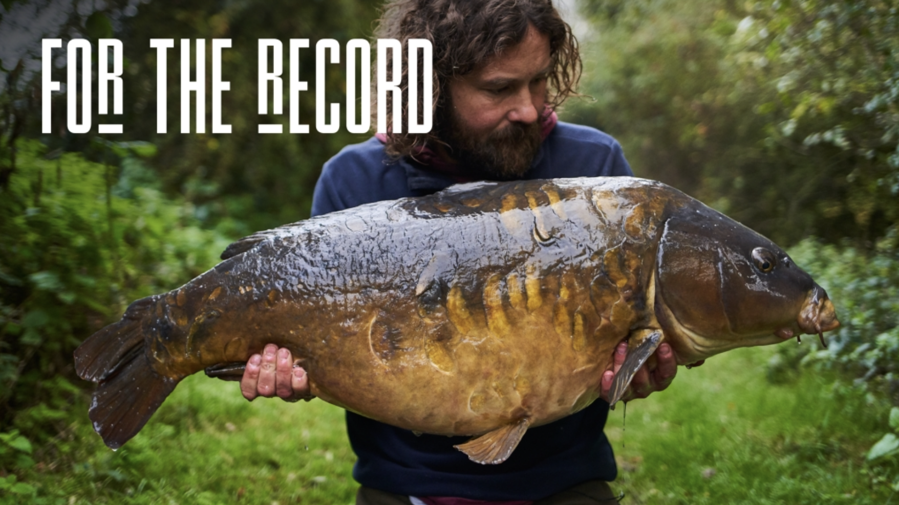 Luke Stevenson | For The Record | S4: Ep.8