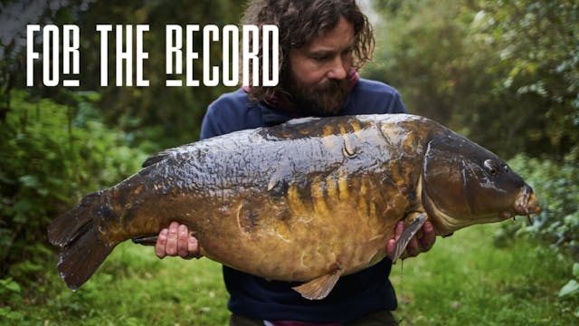 Luke Stevenson | For The Record | S4:...