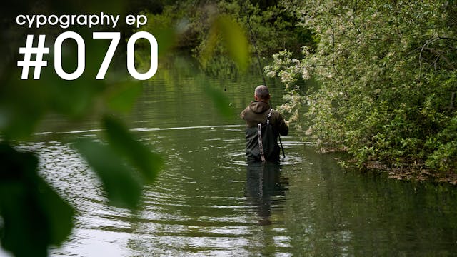 Episode #070 | July 2023