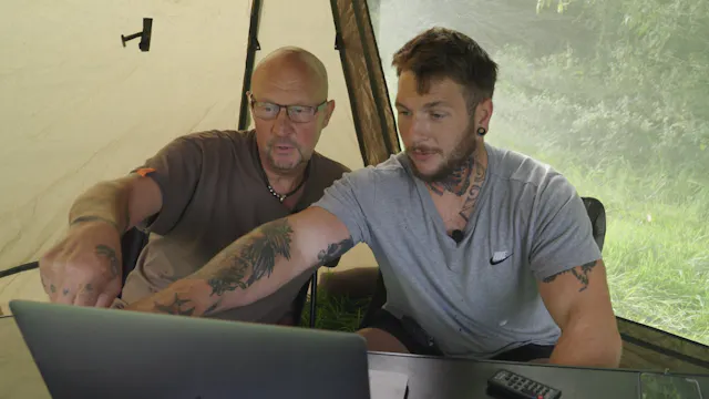 Boiling Point | Ian Russell | Series ...