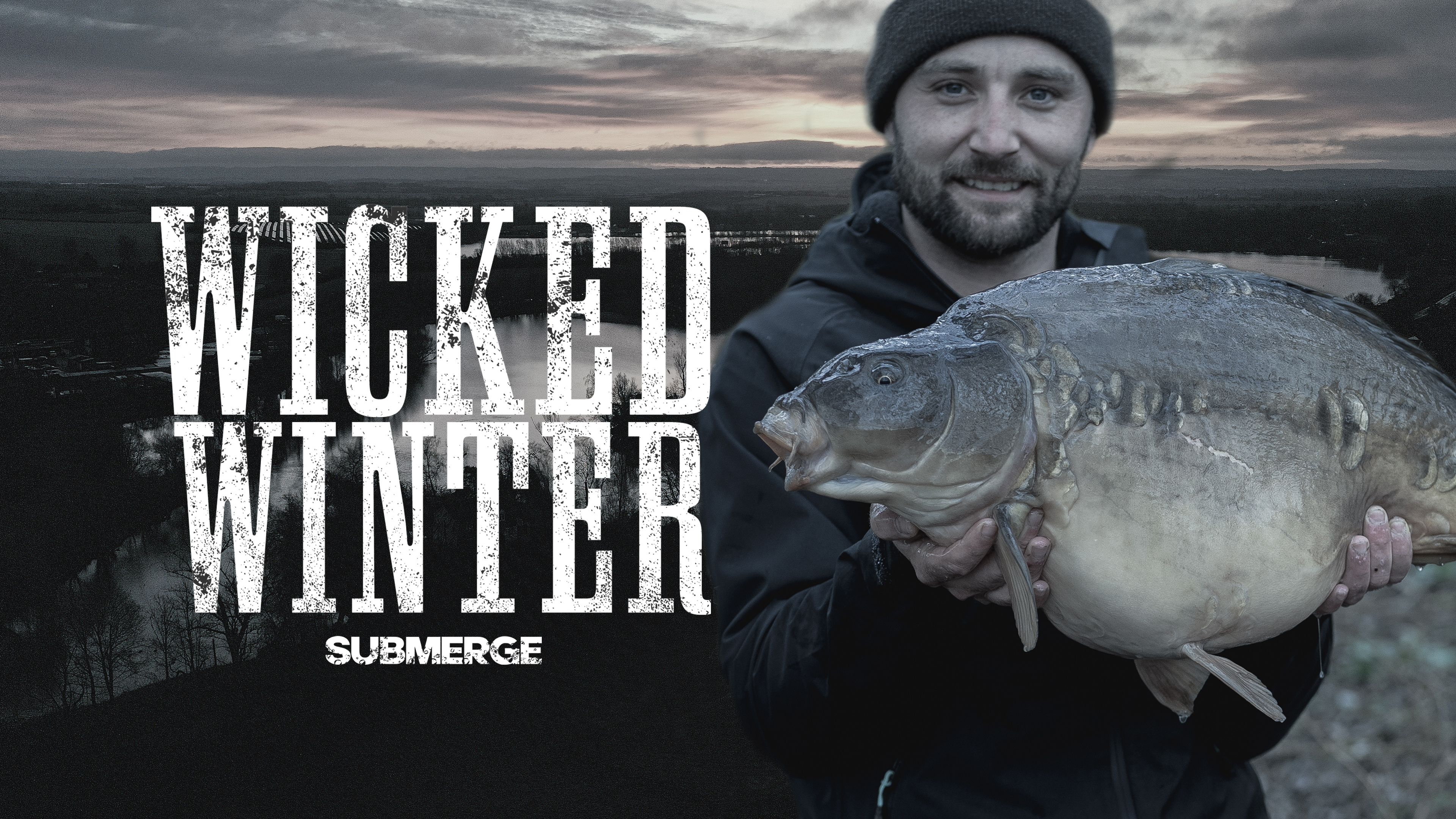 Wicked Winter | Tom Stokes | Chapter 3