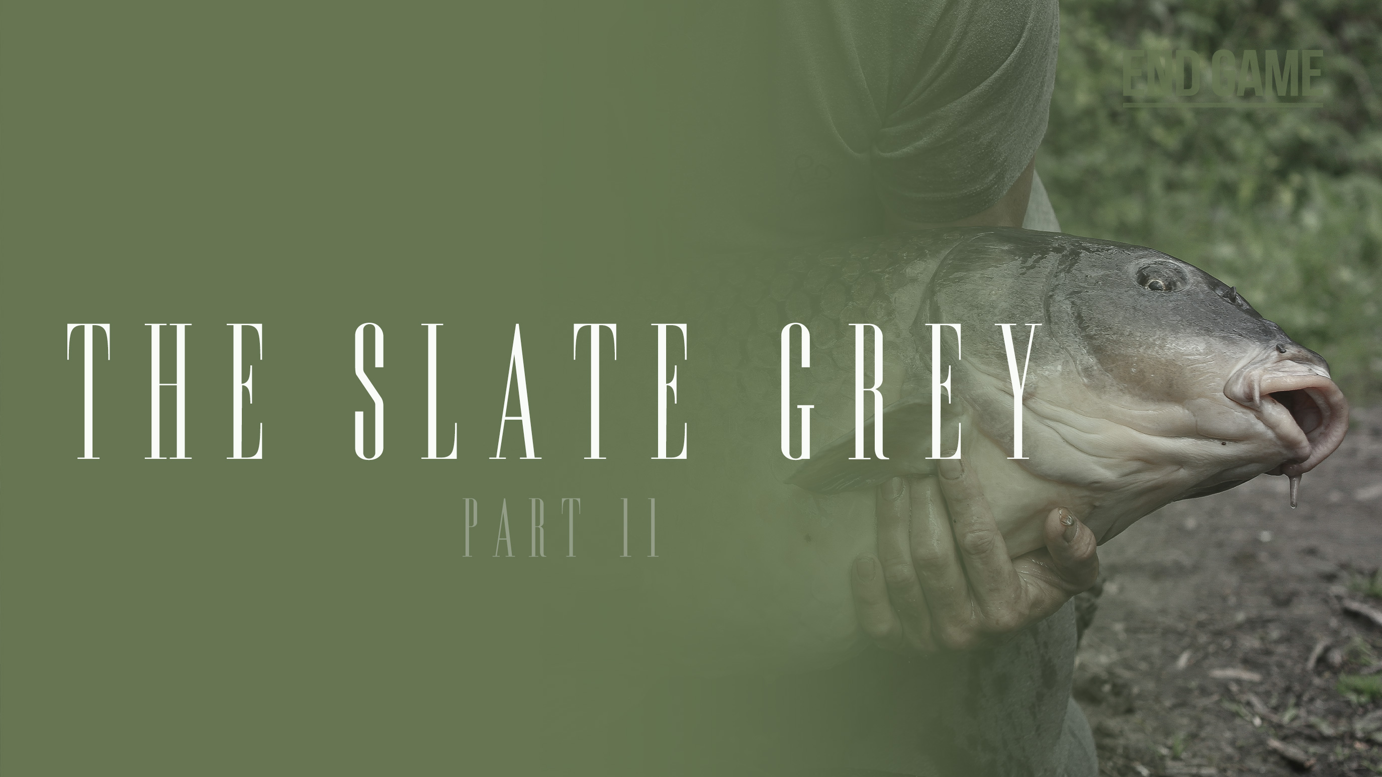 The Slate Grey II | John Payne | S3: Ep.7