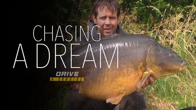 Chasing A Dream | John Timmermans | S...