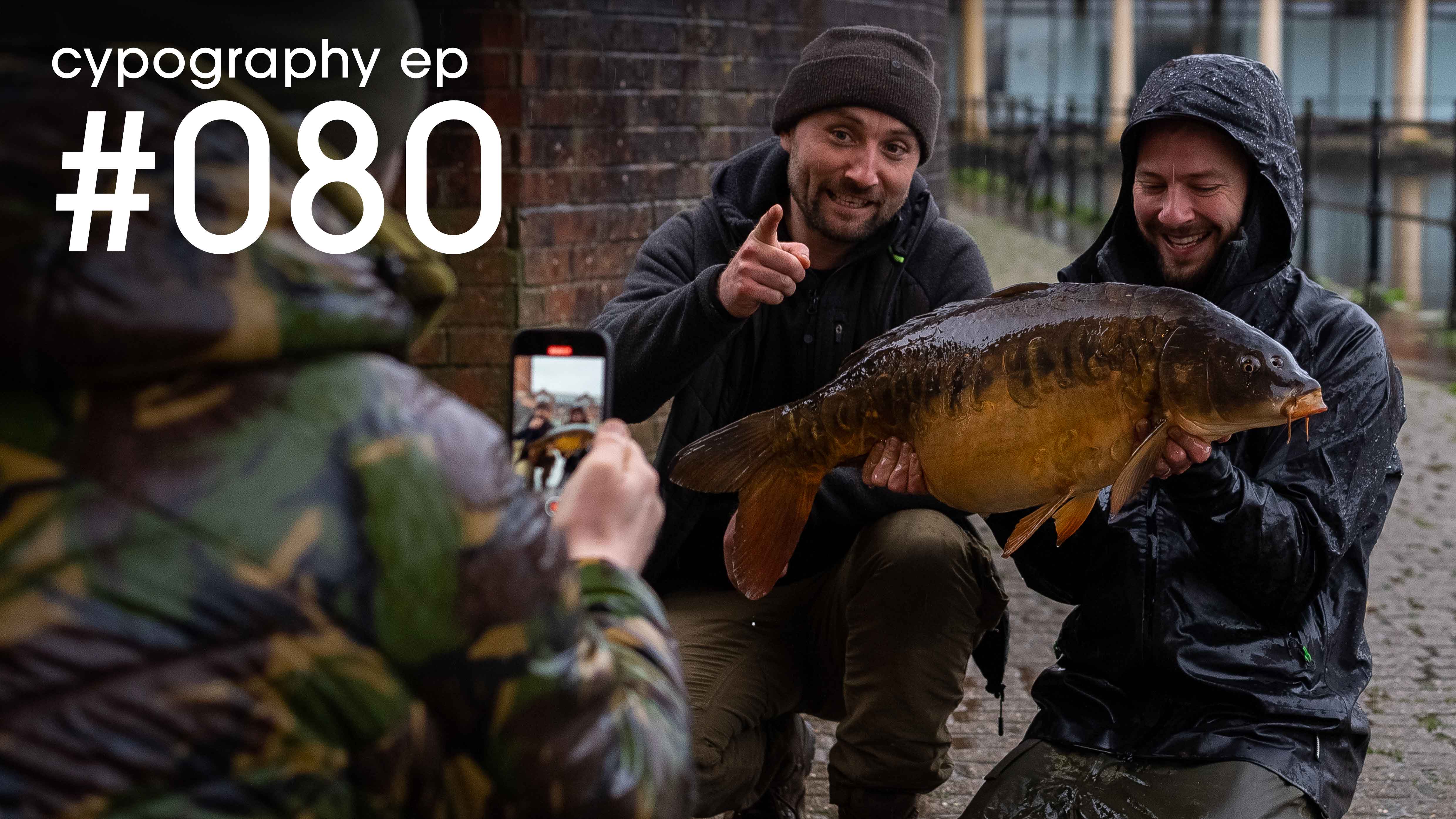 Episode #080 | May 2024