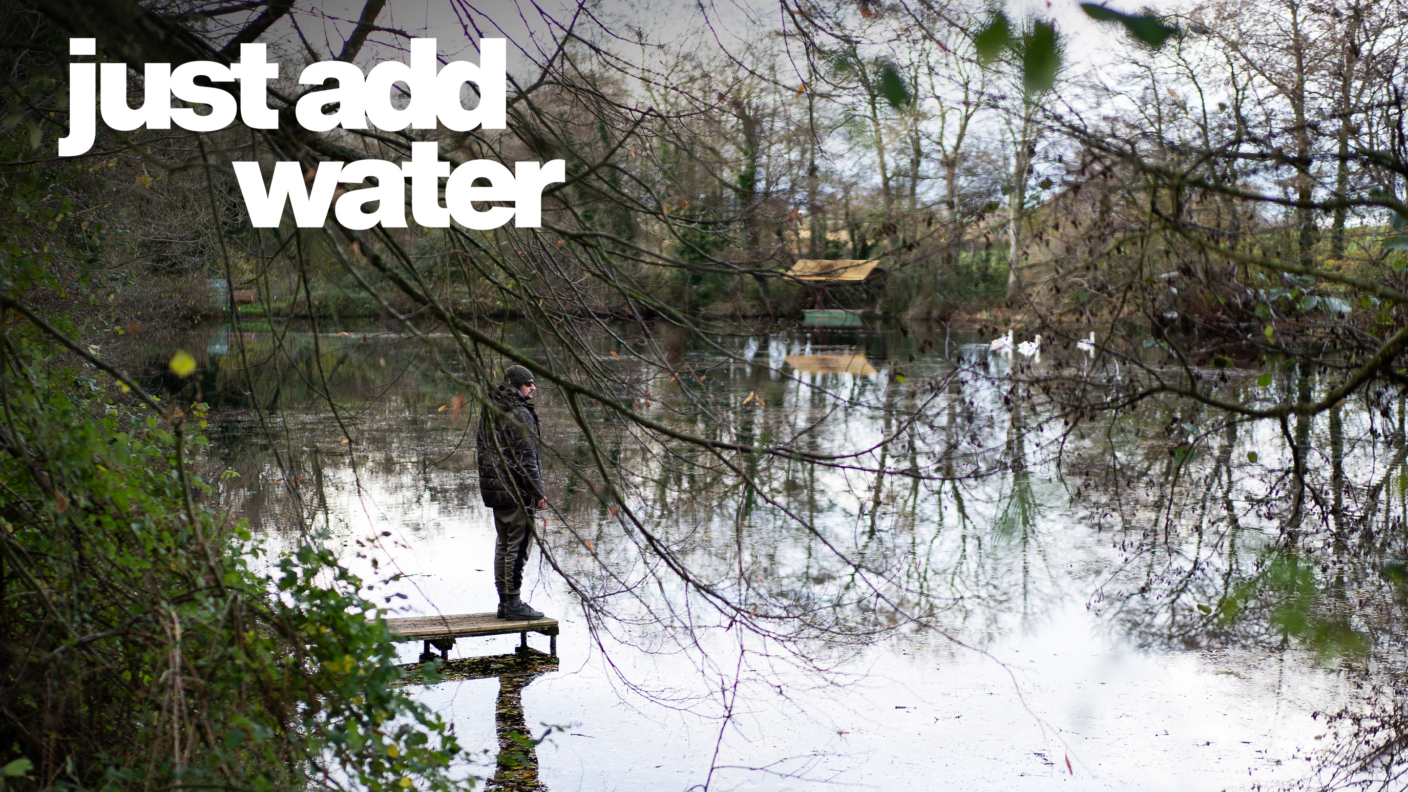 Redmire Revived | Alan Blair & Oli Davies | S1: Ep.4