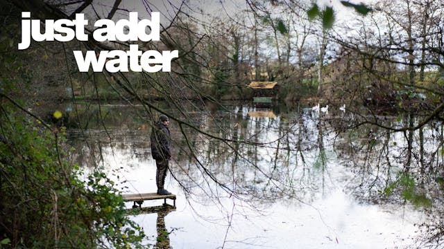 Redmire Revived | Alan Blair & Oli Davies | S1: Ep.4