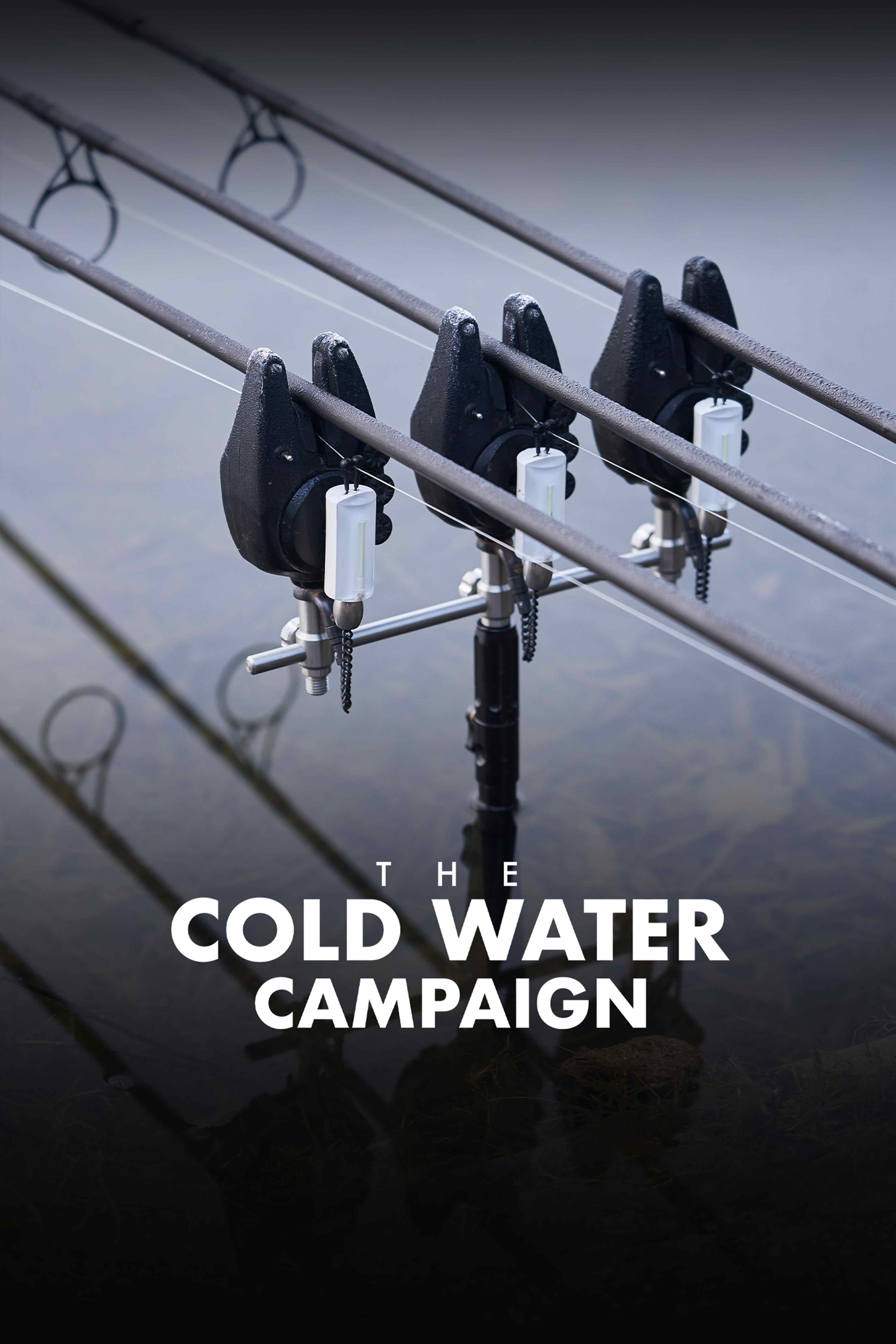 The Cold Water Campaign