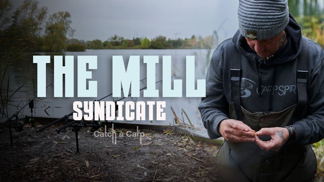 The Mill Syndicate | Ian Russell | S1...