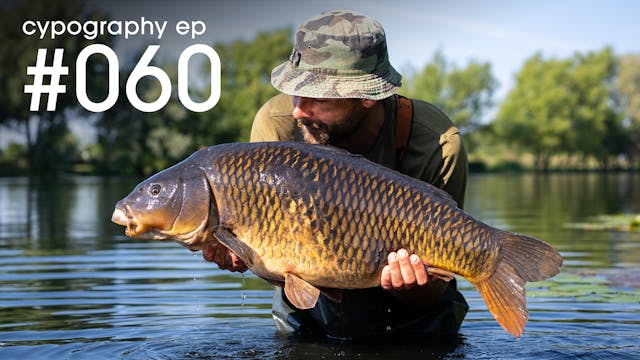 Episode #060 | September 2022