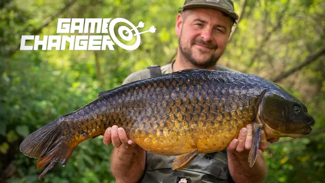 Scott Lloyd | Game Changer