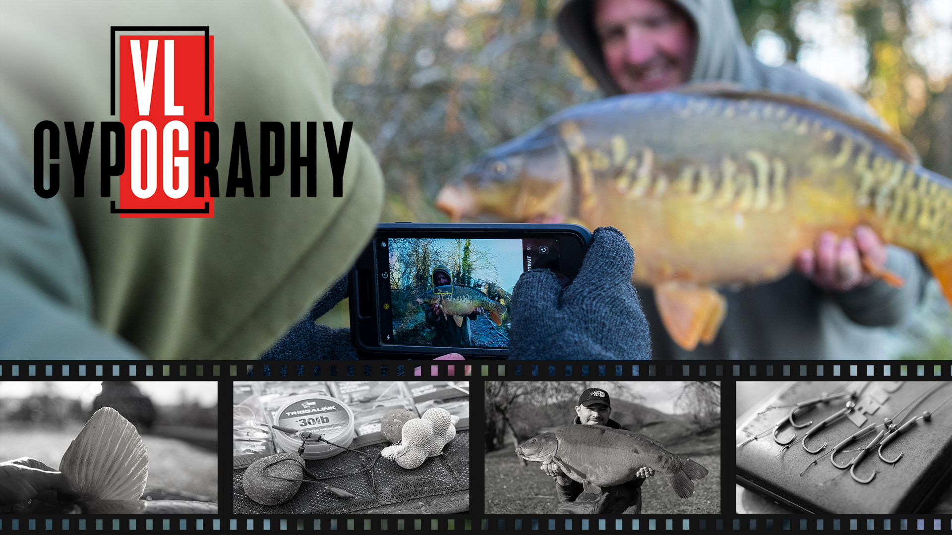 Heading South | Cypography & Co | S1: Ep.6