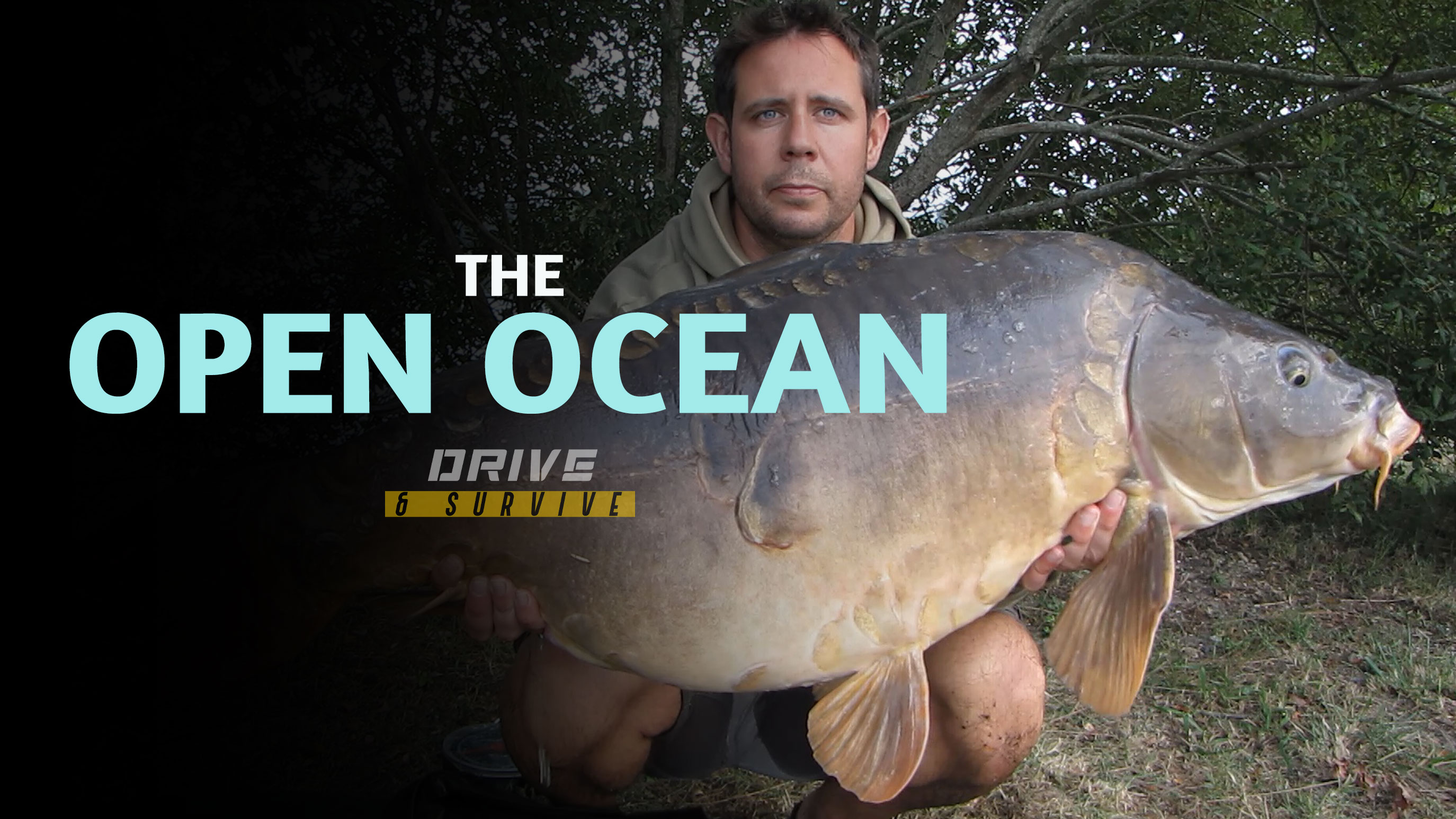 The Open Ocean | John Timmermans | S2: Ep.3