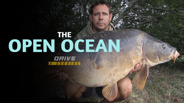 The Open Ocean | John Timmermans | S2...