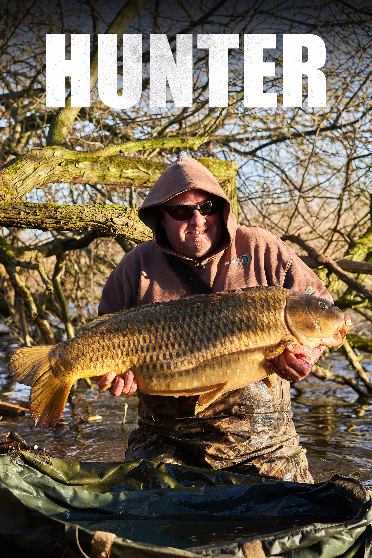 Undercover | Jim Shelley | S1: Ep.5