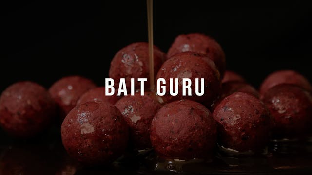 20% Bait Guru | Discount Code 