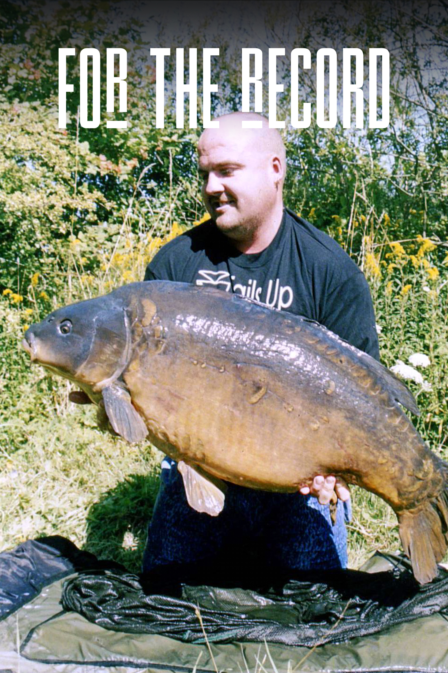 Jim Shelley | For The Record | S2: Ep.1