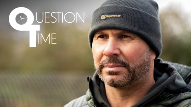 Dave Levy | Question Time