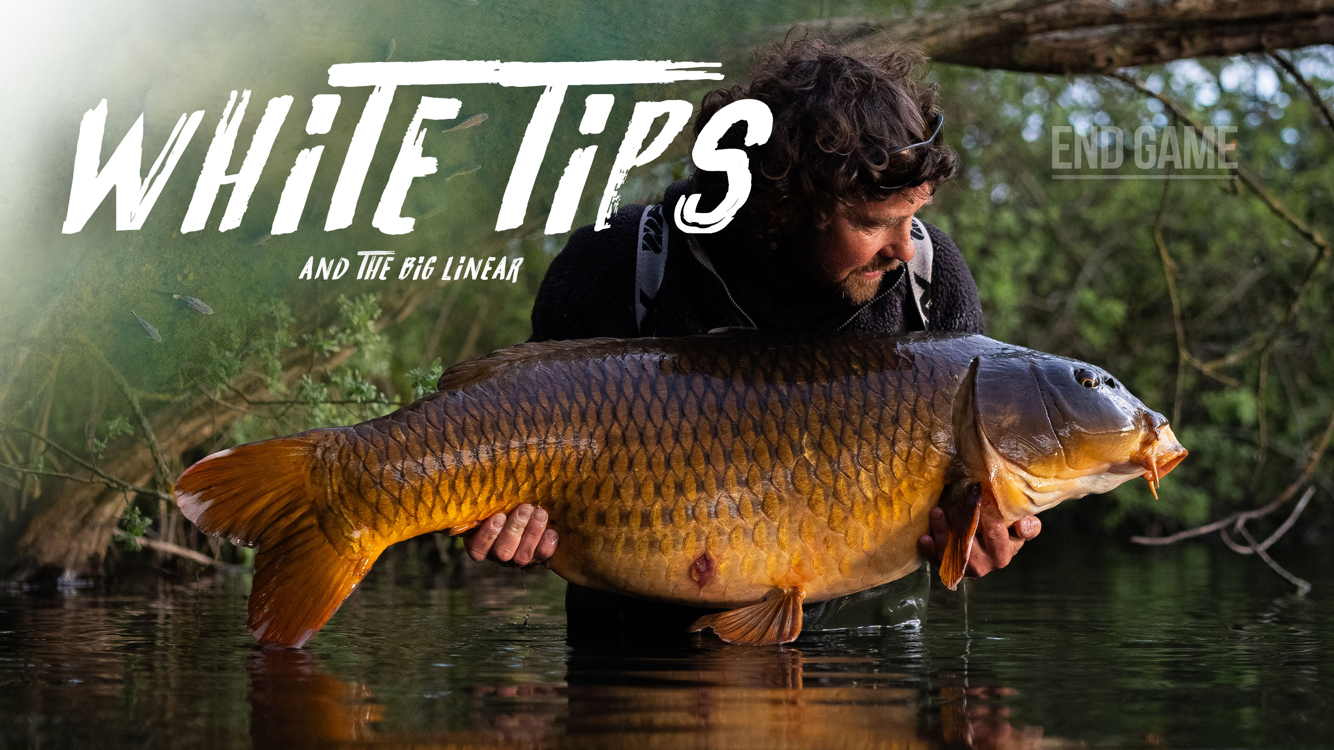 White Tips | Luke Stevenson | S4: Ep.8