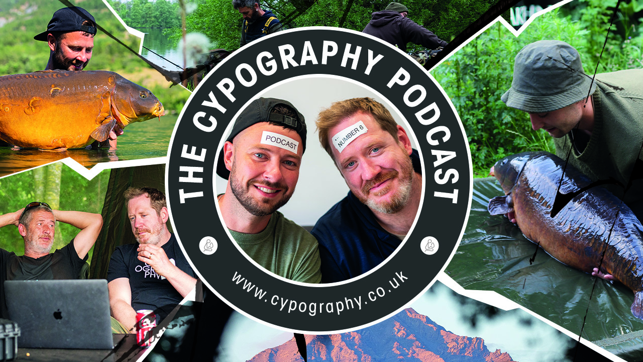 Pod Six | Elliott & Rich | S1: Ep.6