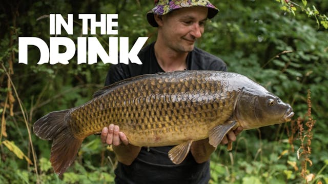 Oli Davies | In The Drink