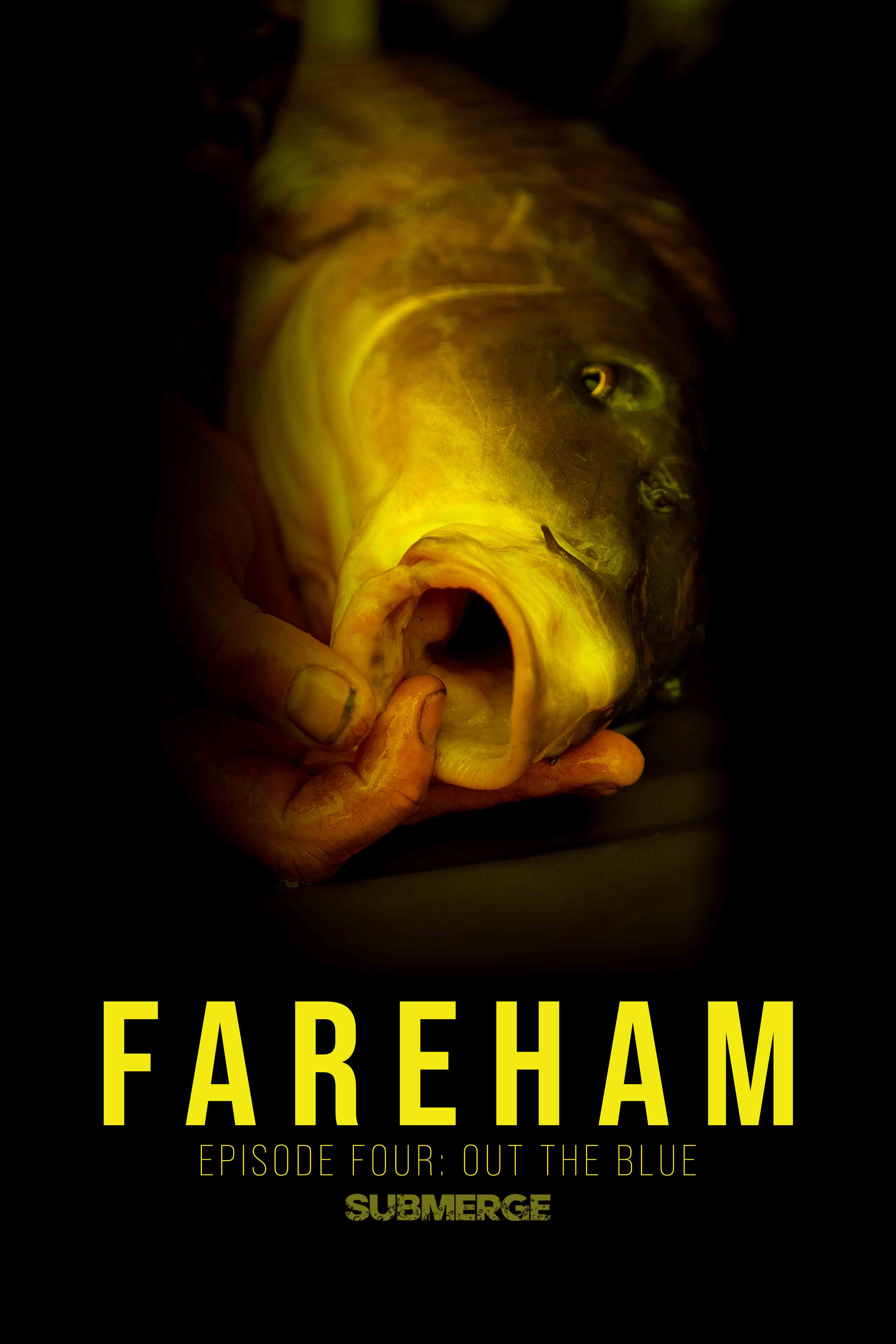 Out The Blue | Gaz Fareham | C8: Ep.4