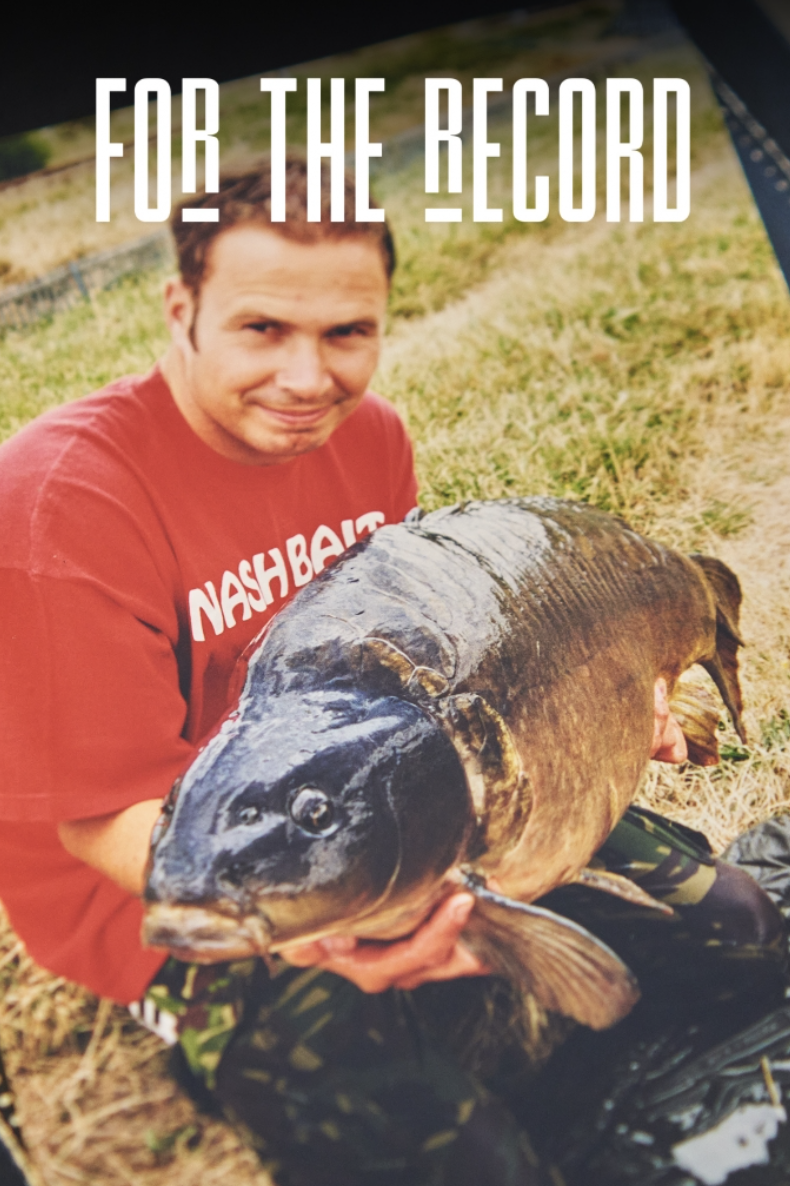 Dave Levy | For The Record | S3: Ep.7
