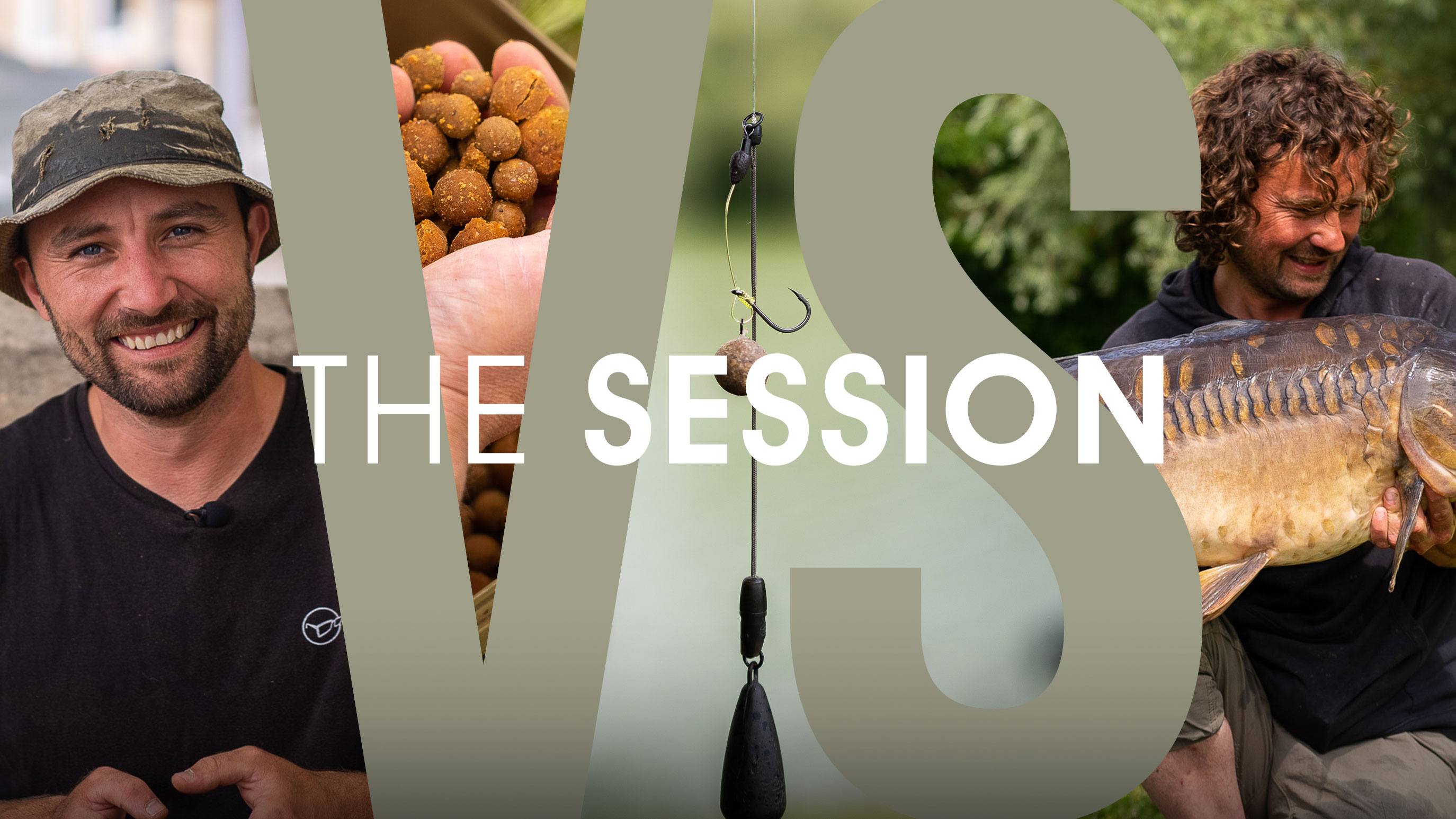 In For A Shoeing | Luke Stevenson vs Tom Stokes | S3: Ep.1