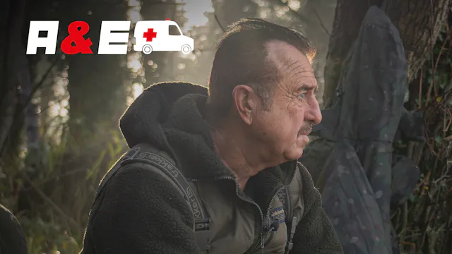 Frank Warwick | A&E