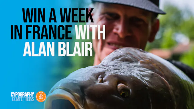 £1500 PRIZE VALUE! Win a week in Fran...