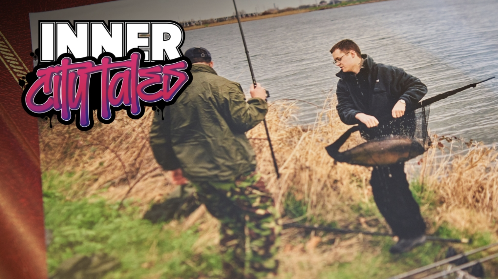 Dave Levy | Inner City Tales