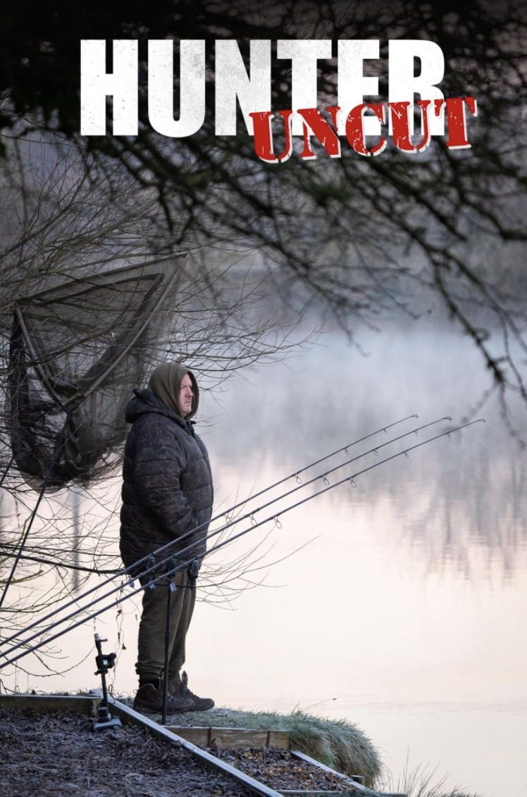 A January 40 | Jim Shelley | S3: Ep.11