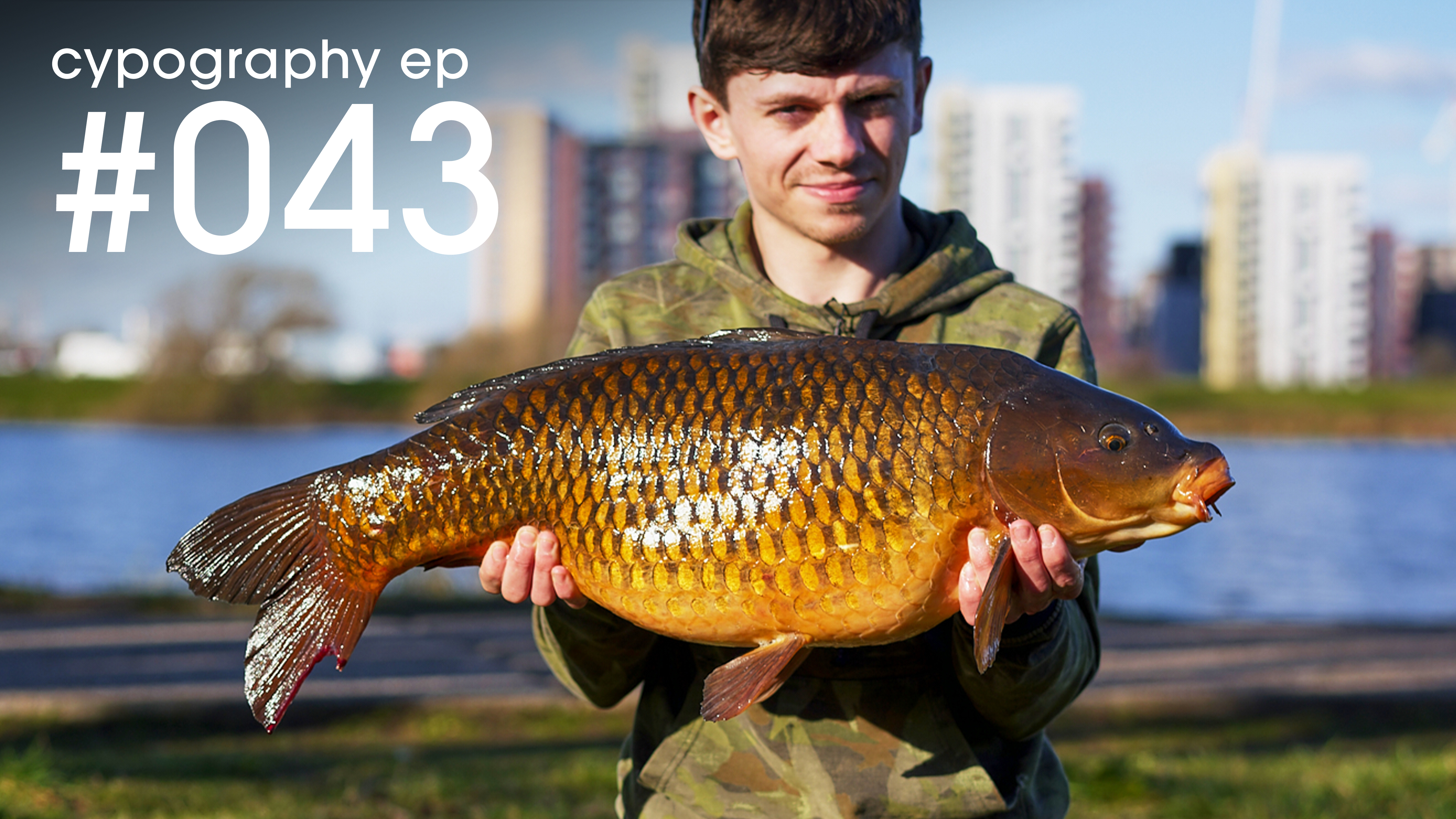 Episode #043  | April 2021