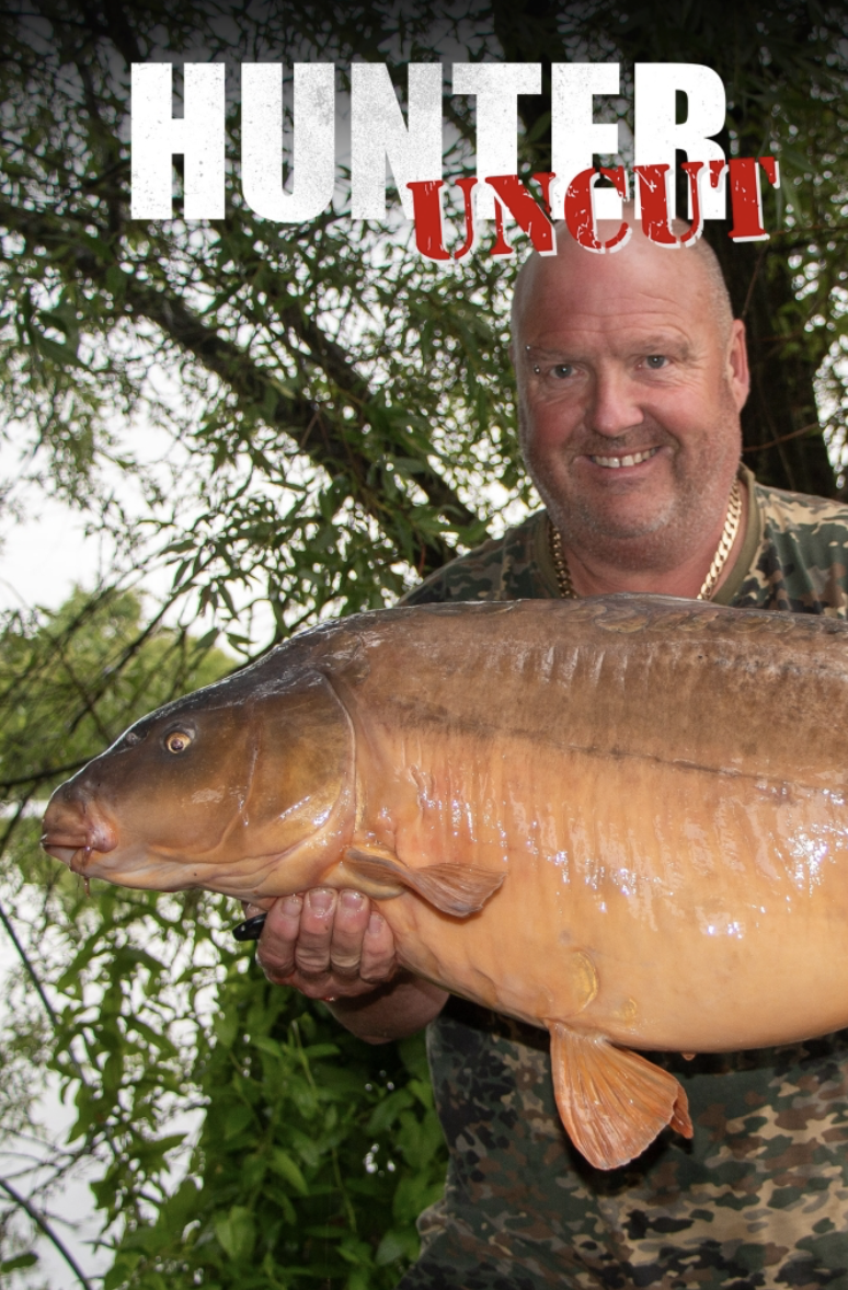 Home Ground | Jim Shelley | S3: Ep.5