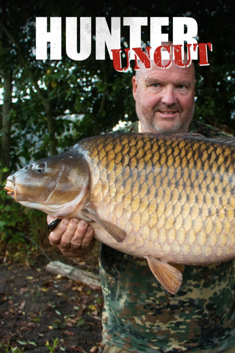 Underground | Jim Shelley | S2: Ep.4