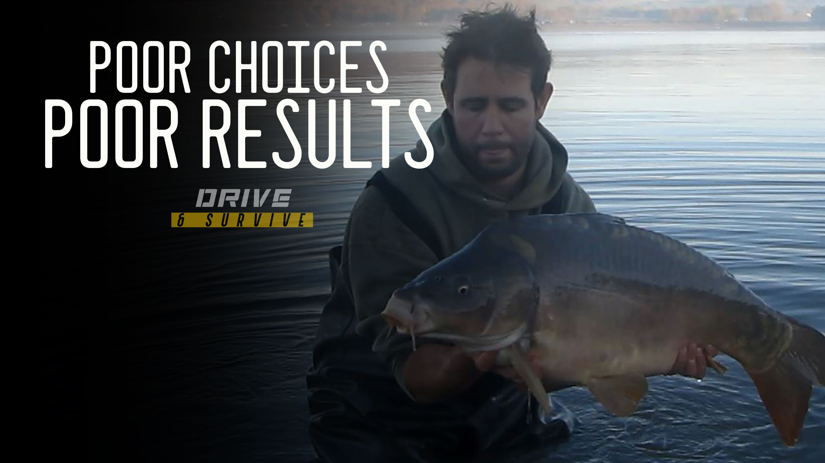 Poor Choices, Poor Results | John Timmermans | S1: Ep.5