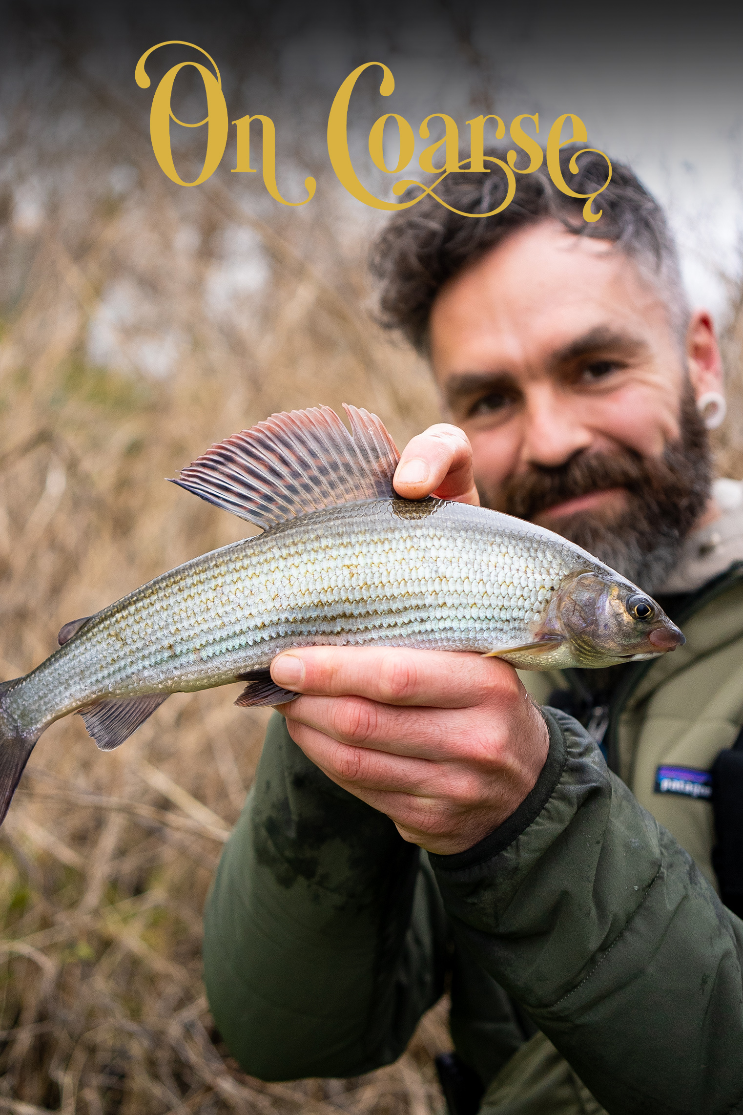 River Days | Gaz Fareham | S1: Ep.2