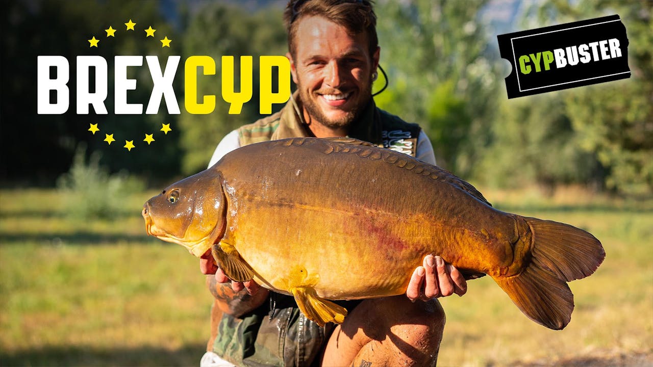 Alpine Armada | Elliott & Finn