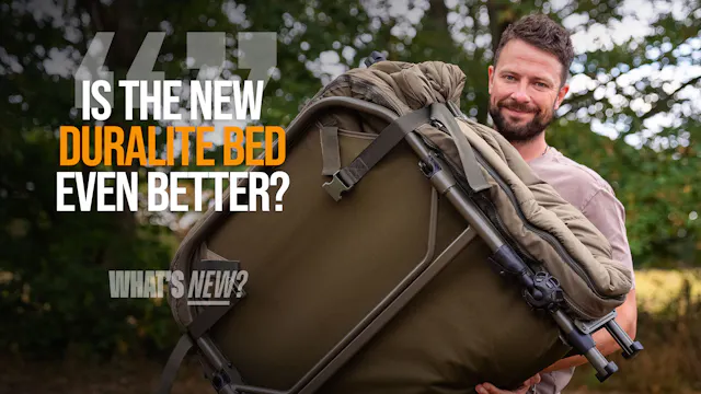 Fox Duralite All Season Sleep System ...