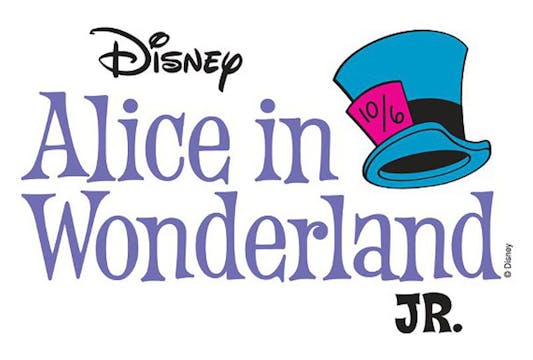 2018 Winter - Alice in Wonderland – T...