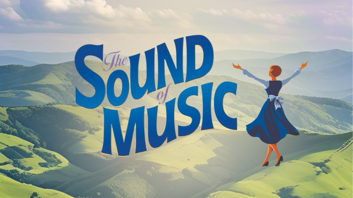 2026 Spring - Sound of Music - OurGang