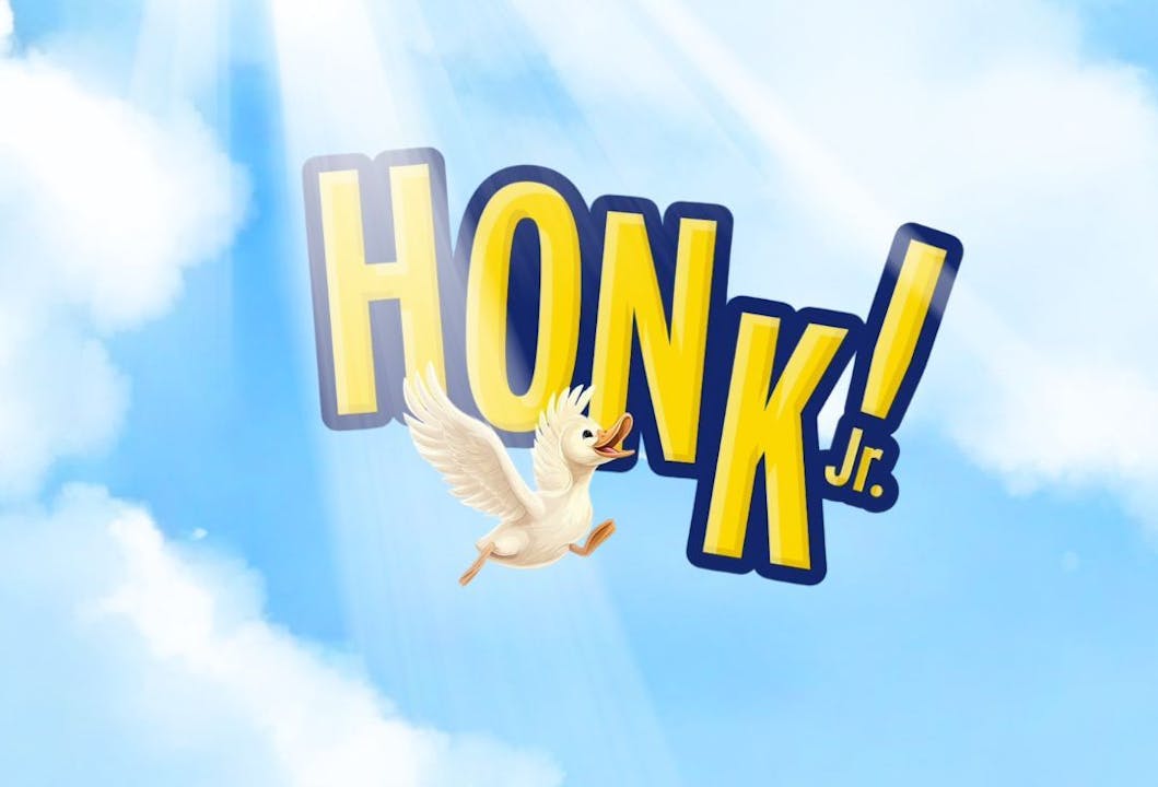 2025 Summer - Honk, Jr.