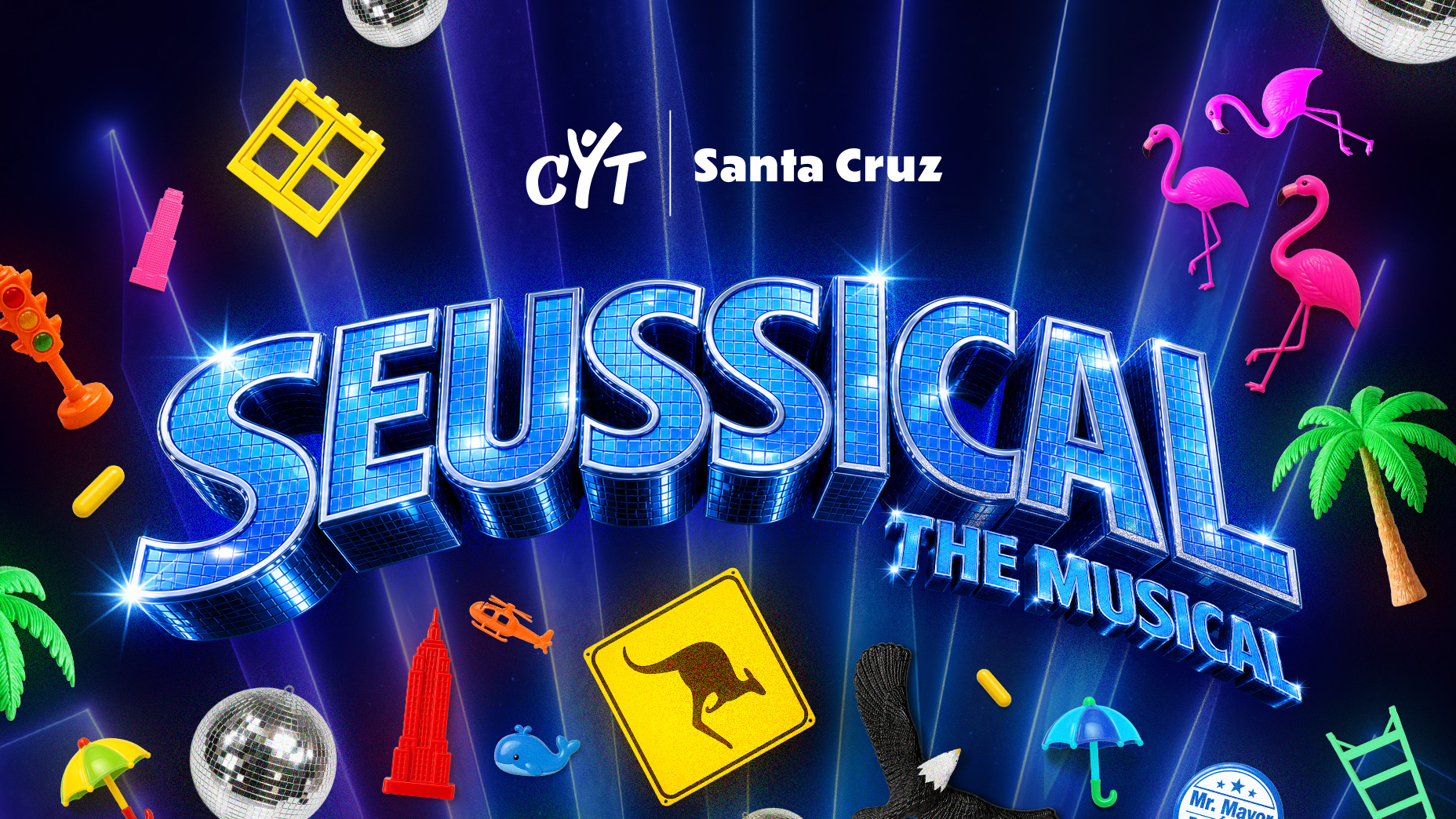 2026 Summer - Seussical the Musical