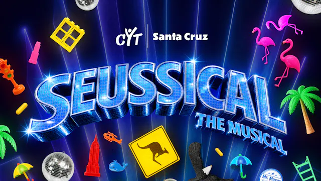 2026 Summer - Seussical the Musical
